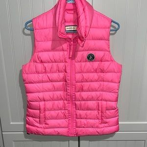 A&F Perfect condition vest